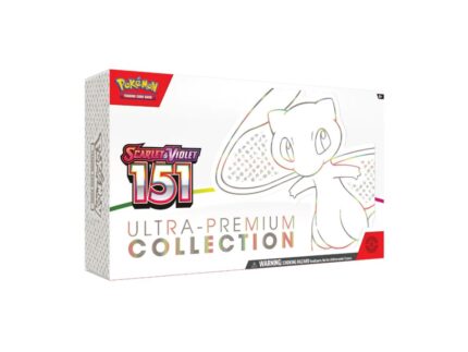 151 ULTRA PREMIUM COLLECTION