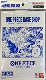 One Piece Card Game – OP Limited Card Collection BASE SHOP Vol.1 (Japanese)