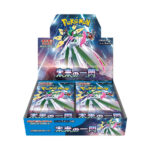 Future Flash Japanese Booster BOX