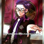 (760/742) BOSS'S ORDERS [CORBEAU]