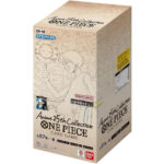 ONE PIECE  ANIME 25TH COLLECTION EB-02