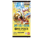【OP-15】Adventure on the Island of the Gods TCG BOX & CASE〔Factory Sealed〕 - Image 2