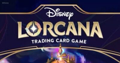 LORCANA