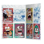 One Piece Card Game – OP Limited Card Collection BASE SHOP Vol.1 (Japanese) - Image 2