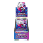 Pokemon Dark Phantasma Japanese Booster BOX