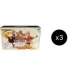 AVATAR: THE LAST AIRBENDER - BEGINNER BOX CASE
