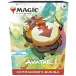 AVATAR: THE LAST AIRBENDER - COMMANDER'S BUNDLE