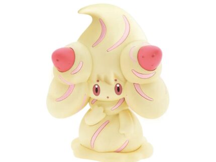 BANDAI MODEL KIT - ALCREMIE