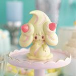 BANDAI MODEL KIT - ALCREMIE