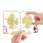 BANDAI MODEL KIT - ALCREMIE