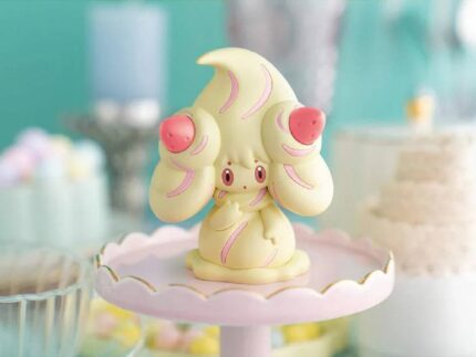 BANDAI MODEL KIT - ALCREMIE