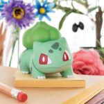 BANDAI MODEL KIT - BULBASAUR