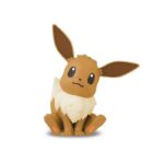 BANDAI MODEL KIT - EEVEE