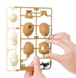 BANDAI MODEL KIT - EEVEE