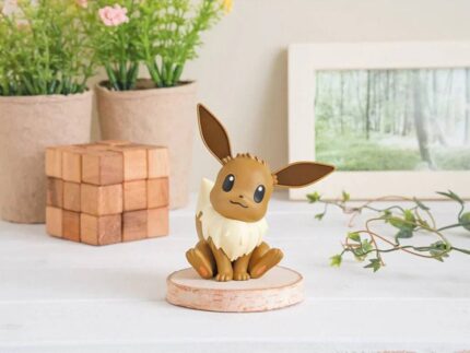 BANDAI MODEL KIT - EEVEE