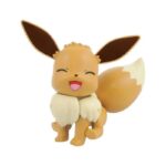 BANDAI MODEL KIT - EEVEE (POSABLE)