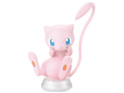 BANDAI MODEL KIT - MEW