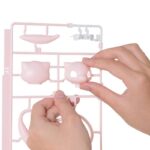 BANDAI MODEL KIT - MEW