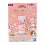 BANDAI MODEL KIT - MEW