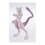 BANDAI MODEL KIT - MEWTWO (POSABLE)