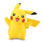 BANDAI MODEL KIT - PIKACHU