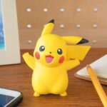BANDAI MODEL KIT - PIKACHU