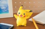 BANDAI MODEL KIT - PIKACHU