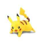 BANDAI MODEL KIT - PIKACHU (BATTLE POSE)