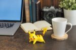BANDAI MODEL KIT - PIKACHU (BATTLE POSE)