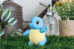 BANDAI MODEL KIT - SQUIRTLE