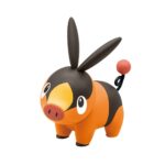 BANDAI MODEL KIT - TAPIG