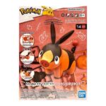BANDAI MODEL KIT - TAPIG