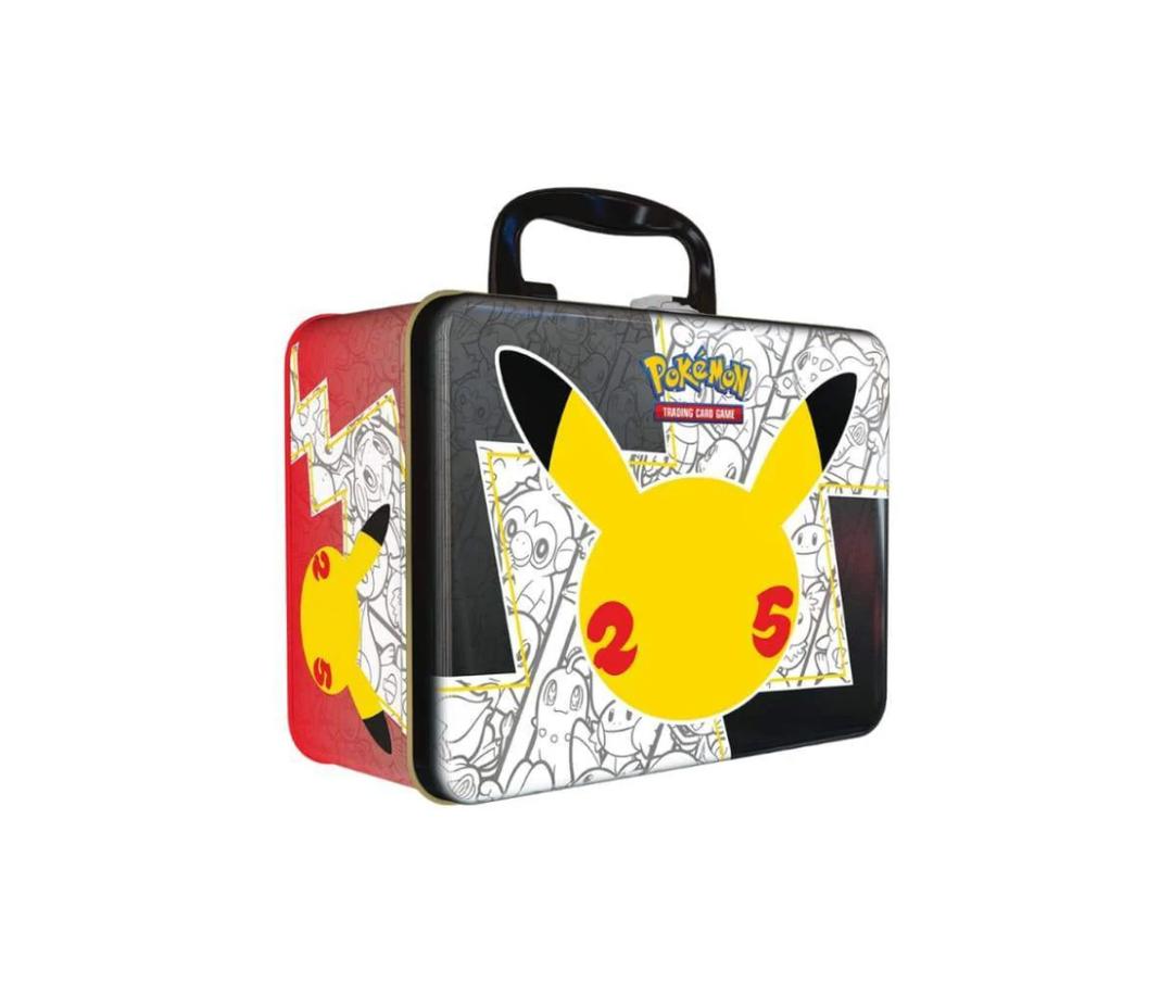 CELEBRATIONS COLLECTORS CHEST CELEBRATIONS COLLECTORS CHEST