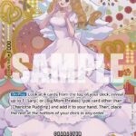 CHARLOTTE PUDDING (SP)