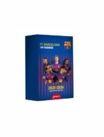 DAKA 2025-26 FC BARCELONA TOP AUDIENCE - HOBBY BOX