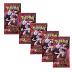 DESTINED RIVALS BUNDLE - 5 PACKS