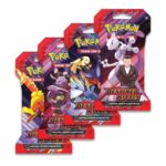 DESTINED RIVALS G24 SLEEVED PACK BUNDLE