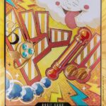 DON!! CARD (NAMI) (GOLD)