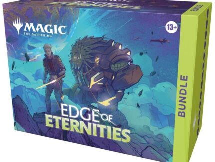 EDGE OF ETERNITIES BUNDLE
