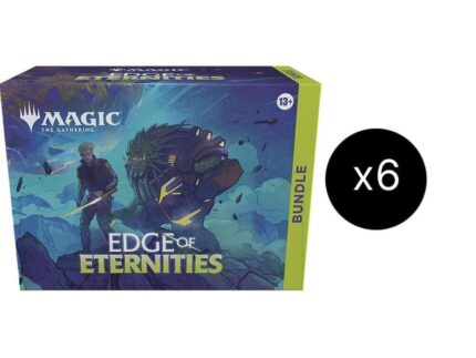 EDGE OF ETERNITIES BUNDLE CASE