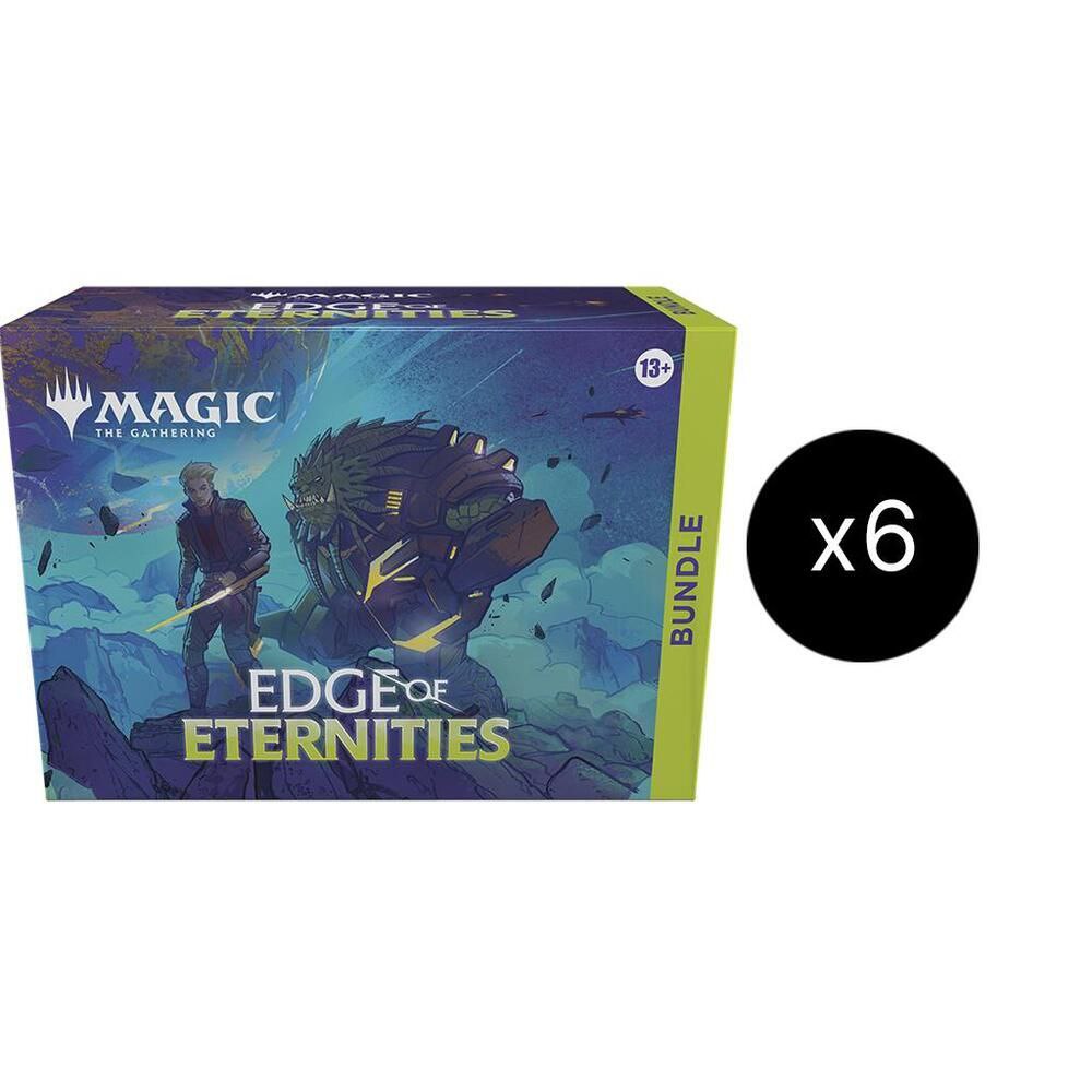 EDGE OF ETERNITIES BUNDLE CASE EDGE OF ETERNITIES BUNDLE CASE