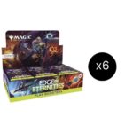 EDGE OF ETERNITIES PLAY BOOSTER DISPLAY CASE