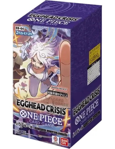 egghead-crisis-eb-04-display-one-piece-japonais-scelle-booster-box-officielle Egghead Crisis (EB-04) - Image 1