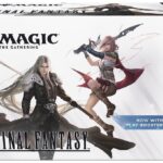 FINAL FANTASY - BUNDLE