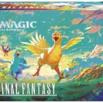 FINAL FANTASY - CHOCOBO BUNDLE
