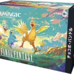 FINAL FANTASY - CHOCOBO BUNDLE (JAPANESE)