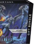 FINAL FANTASY - GIFT BUNDLE CASE