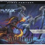 FINAL FANTASY - GIFT BUNLE