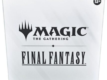 FINAL FANTASY - PRERELEASE PACK