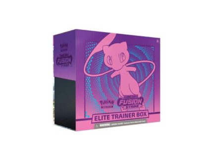 FUSION STRIKE ELITE TRAINER BOX